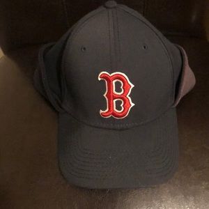 Boston caps